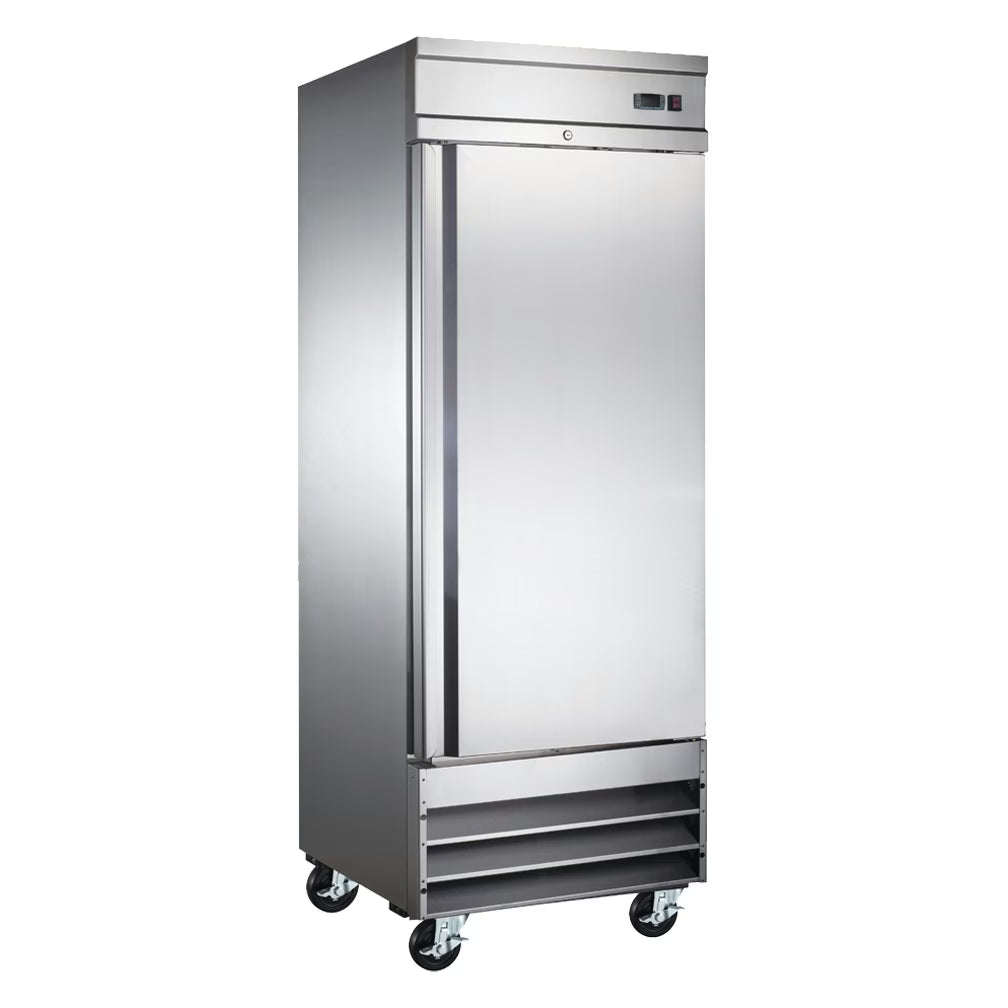 Universal Coolers RIFI-30 — 1-Door Solid Door Reach-In Freezer