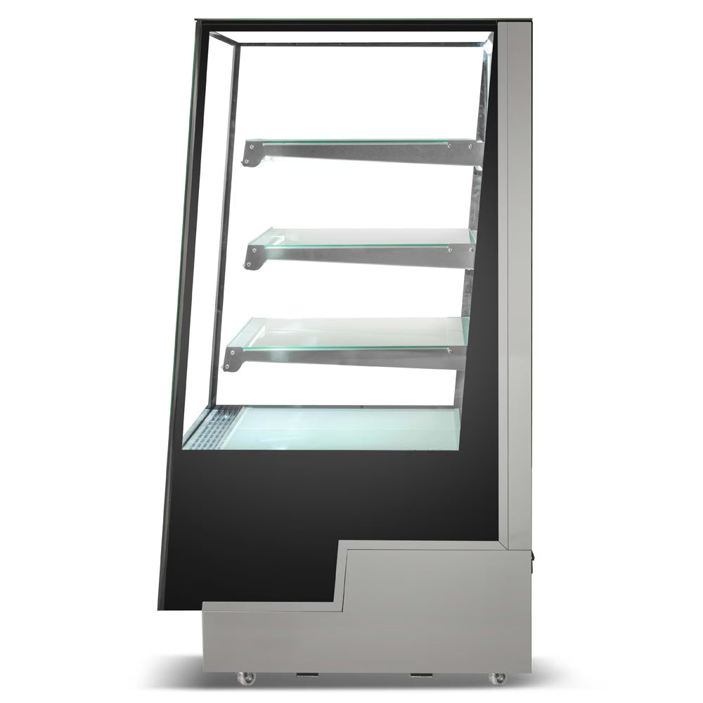 Marchia TMB36 — 36" Refrigerated Bakery Display Case