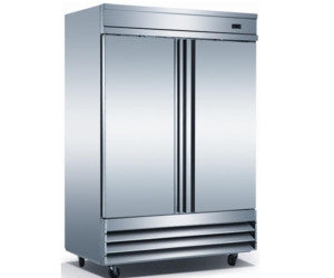 Universal Coolers RICI-54 reach-in refrigerator