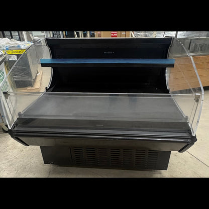 Hussmann "Grab-N-Go" refrigerated display case (USED)