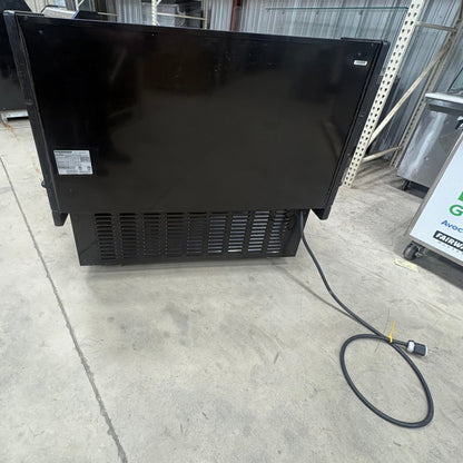 Hussmann "Grab-N-Go" refrigerated display case (USED)