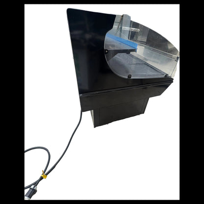 Hussmann "Grab-N-Go" refrigerated display case (USED)