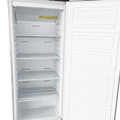 Unity U-22FE — 31" Economy Solid Door Reach-In Freezer