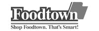 Food Town logo
