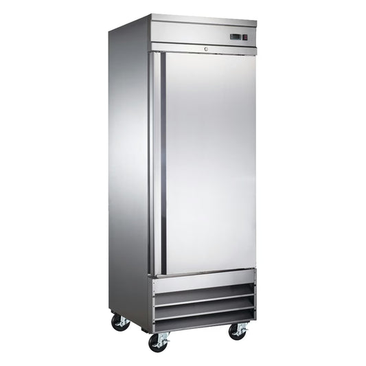 Universal Coolers RIFI-30 — 1-Door Solid Door Reach-In Freezer
