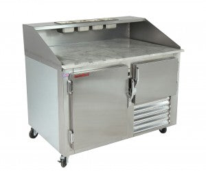 Universal Coolers SC-48-DRT — 48" Refrigerated Dough Retarder