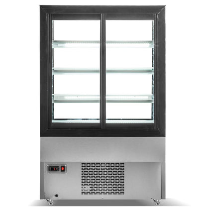 Marchia TMB36 — 36" Refrigerated Bakery Display Case