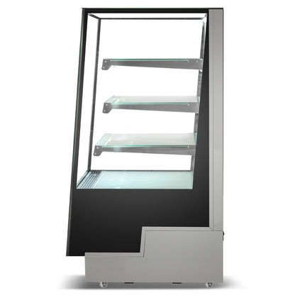 Marchia TMB36 — 36" Refrigerated Bakery Display Case