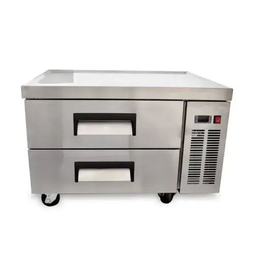 Universal Coolers CBI-48 refrigerated chef base