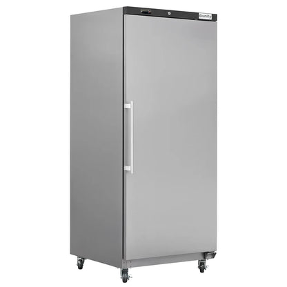 Unity U-22RE — 31" Economy Solid Door Reach-In Refrigerator
