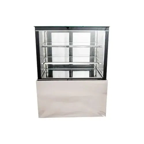 Universal Coolers BCI-36-SC bakery display case