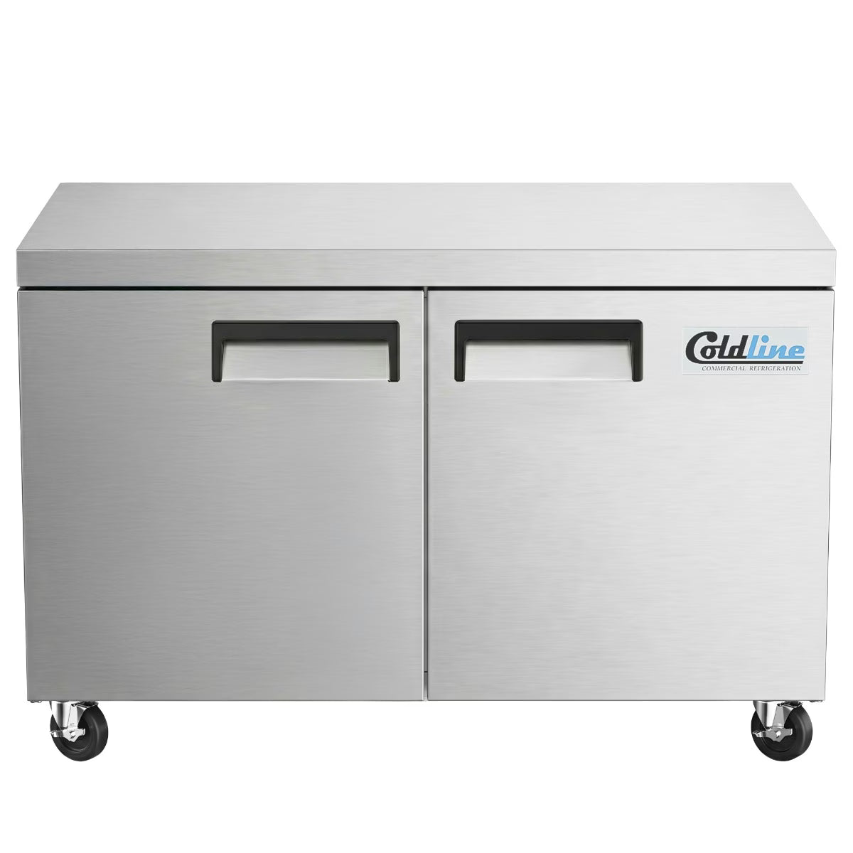 Coldline UC-48R — 48" Undercounter Worktop Refrigerator