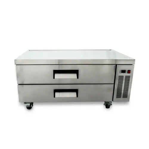 Universal Coolers CBI-52 refrigerated chef base